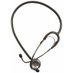 Riester Fonendoskop duplex®, šedivá - Hliník – Zboží Mobilmania