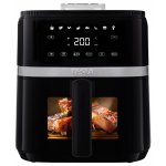 TESLA AirCook Q65 XL Pro – Zboží Dáma TESLA AirCook Q65 XL Pro – Zboží Dáma