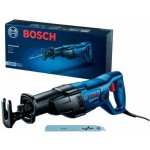 BOSCH GSA 120 0.601.6B1.020 – Zboží Mobilmania