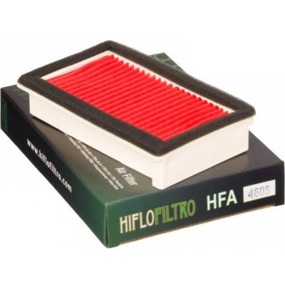 Vzduchový filtr HIFLOFILTRO HFA4608 – Hledejceny.cz