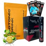 Nowmax Isotonic Drink 1000 g – Zboží Mobilmania