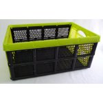přepravka 51x34x23,0cm skládací, 32l – Zboží Mobilmania