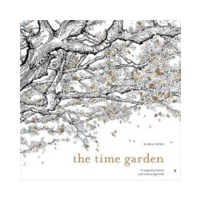 The Time Garden - Daria Song - Paperback