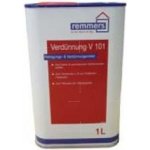 Verdünnung V 101 Remmers Ředidlo 1l – HobbyKompas.cz