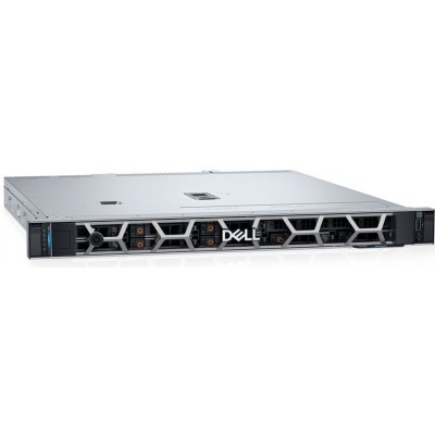 Dell PowerEdge R360 YHDY0 – Zbozi.Blesk.cz