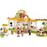 LEGO® Friends 41444 Bio kavárna v městečku Heartlake – Zbozi.Blesk.cz