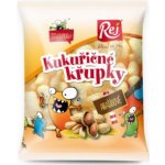 Rej Křupky kukuřičné arašídové 90 g – Zboží Dáma