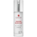 Erborian Ginseng Micro Shot Starter 0,1% Pleťové sérum 30 ml – Hledejceny.cz