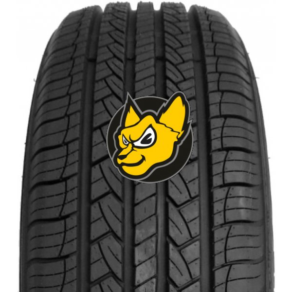 Osobní pneumatika Massimo Stella S1 225/60 R17 99H