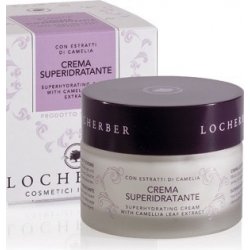 Locherber Superhydratační krém 50 ml