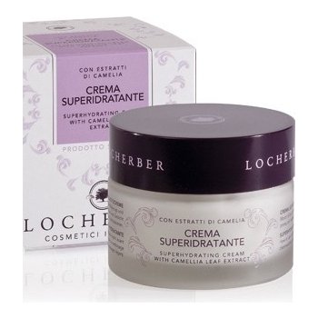 Locherber Superhydratační krém 50 ml