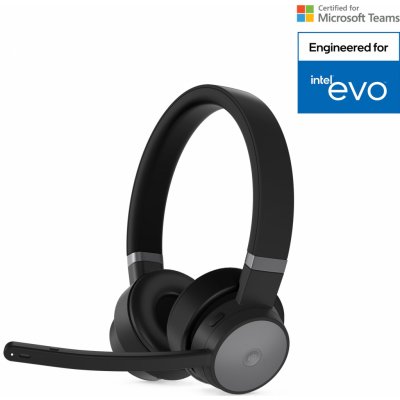 Lenovo Go Wireless ANC Headset – Zboží Mobilmania