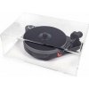 Pouzdro a obal pro gramofon Pro-Ject Cover It RPM 5 / 9 akrylátový kryt