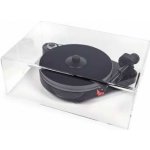 Pro-Ject Cover It RPM 5 / 9 akrylátový kryt – Zboží Živě