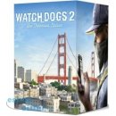 Watch Dogs 2 (San Francisco Edition)