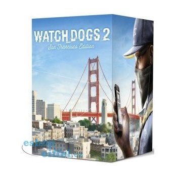 Watch Dogs 2 (San Francisco Edition)