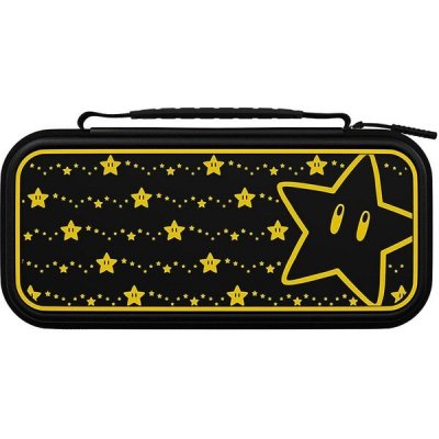 PDP Travel Case - Super Star Glow in the Dark - Nintendo Switch – Sleviste.cz