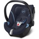 Cybex ATON 5 2022 Navy Blue/navy blue