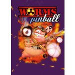 Worms Pinball – Zbozi.Blesk.cz