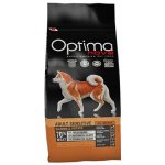 Optima Nova Dog Adult Sensitive 2 kg – Hledejceny.cz