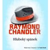 Audiokniha Hluboký spánek - Chandler Raymond