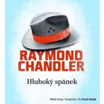 Hluboký spánek - Chandler Raymond – Hledejceny.cz
