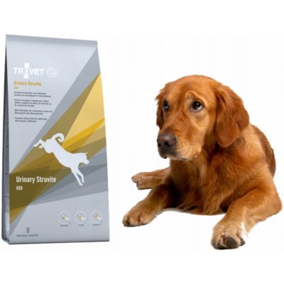 Trovet Dog Urinary Struvite ASD 12,5 kg – Zboží Dáma