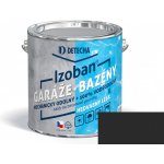 Izoban 2 kg signální černá – Zboží Mobilmania