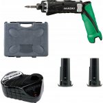 HIKOKI DB3DL2WCZ – Zboží Mobilmania