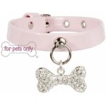 For Pets Only Chic Basic obojek – Zboží Dáma