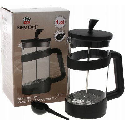 KingHoff KH-1399 1000 ml – Hledejceny.cz