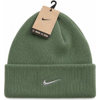 Nike Peak Dri-FIT Beanie Olive – Hledejceny.cz