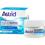 Astrid Aqua Biotic denní a noční krém normální a smíšená pleť 50 ml – Hledejceny.cz