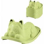 Smoby Life kočička zelená – Hledejceny.cz