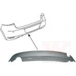 Spoiler VAN WEZEL 5863508 | Zboží Auto