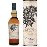 Dalwhinnie Winter's Frost Game of Thrones House Stark 43% 0,7 l (tuba) – Hledejceny.cz