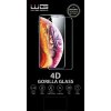 Tvrzené sklo pro mobilní telefony Winner 4D Full Glue sklo pro Samsung Galaxy A35/A55 5G černé WIN4DSAMA355G