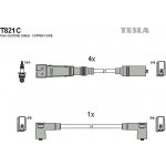 TESLA Zapalovací kabely original TE T821C – Hledejceny.cz