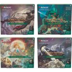 Wizards of the Coast Magic The Gathering LotR Tales of the Middle-Earth - Scene Box Set – Hledejceny.cz