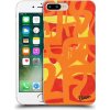 Pouzdro a kryt na mobilní telefon Apple Picasee Ultimate Case pro Apple iPhone 7 Plus - SPZM 1