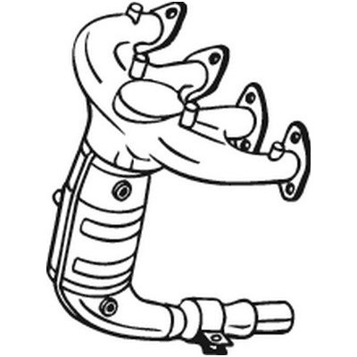 BOSAL BS 090-495 – Hledejceny.cz