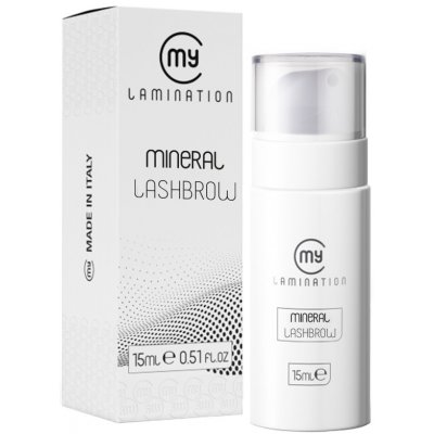 My Lamination® Vitamin Lashbrow 15 ml – Zboží Dáma