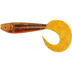 Fox Rage Pro Grub UV Goldie 23cm