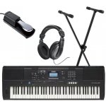 Yamaha PSR EW425 SETSSS – Sleviste.cz