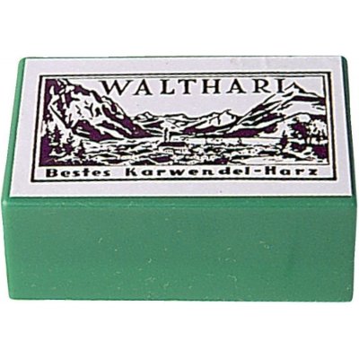 Gewa Karwendel pryskyřice Ks+ – Sleviste.cz