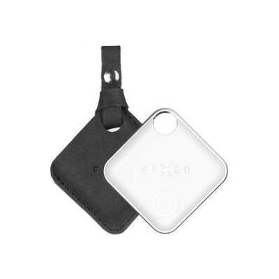 Fixed Tag + pouzdro Case pro Tag černé FIXTAG-C2-BK – Zboží Živě