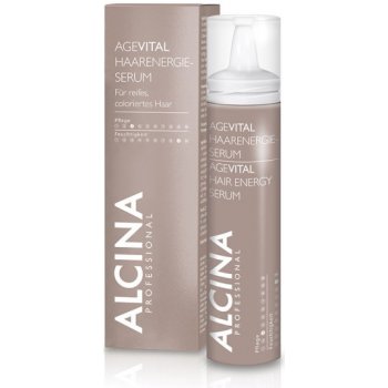Alcina AgeVital energetické sérum 30 ml