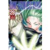 Komiks a manga One-Punch Man, Vol. 28 - ONE