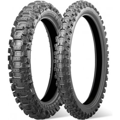 Bridgestone X31R 110/100 R18 64M – Zboží Mobilmania