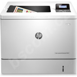 HP Color LaserJet Enterprise M553dn B5L25A